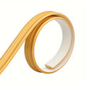 Flexible DIY Wall Molding Trim "1PC 1m/39.37inch"