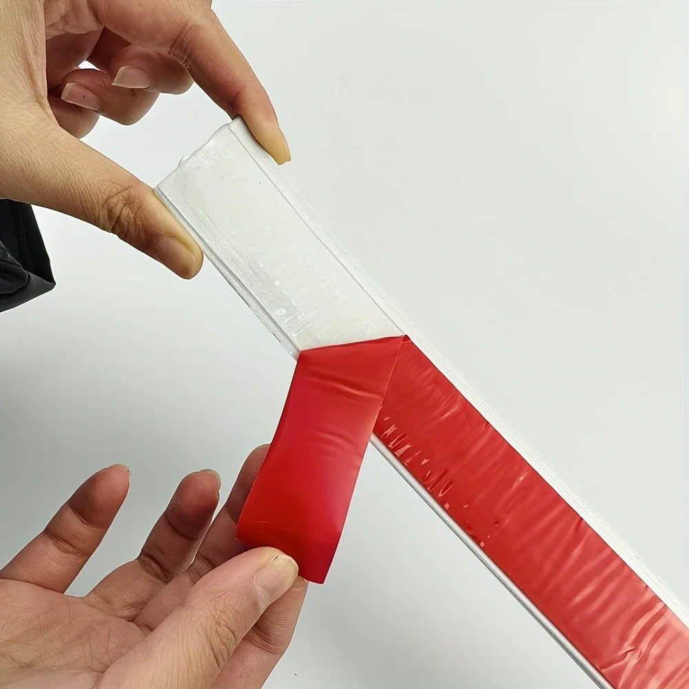 Flexible DIY Wall Molding Trim "1PC 1m/39.37inch"