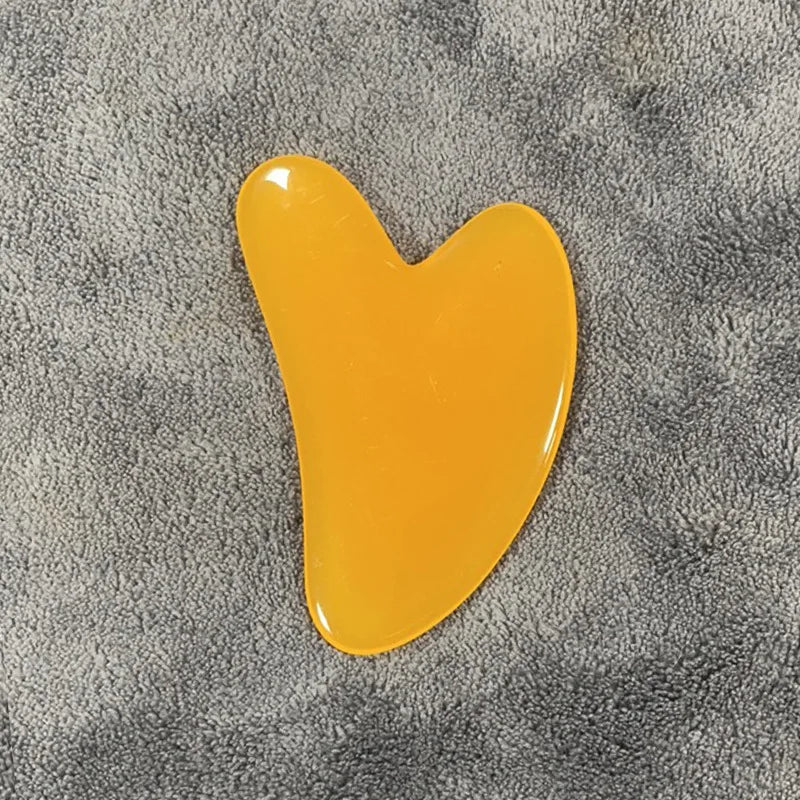 Gua Sha Facial Massager