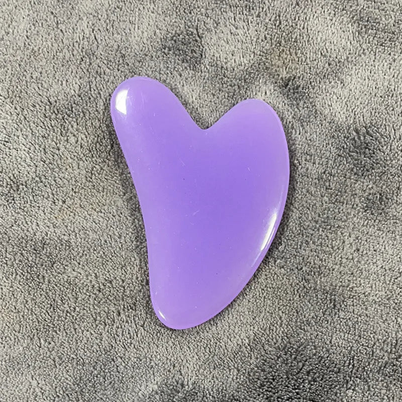 Gua Sha Facial Massager