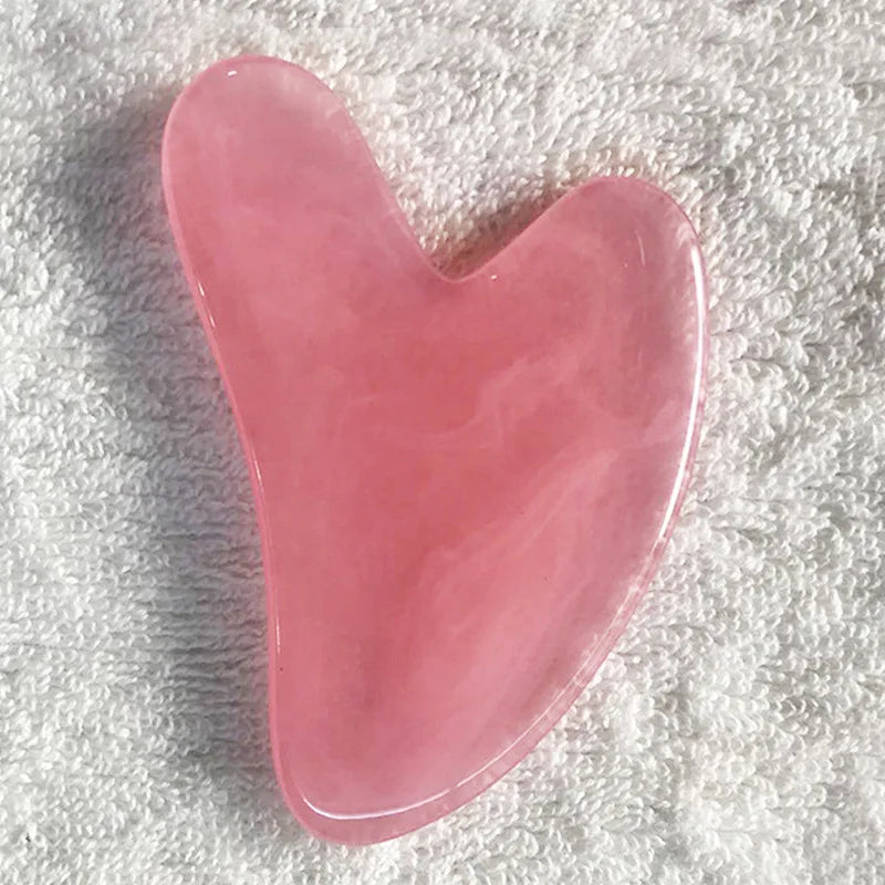 Gua Sha Facial Massager
