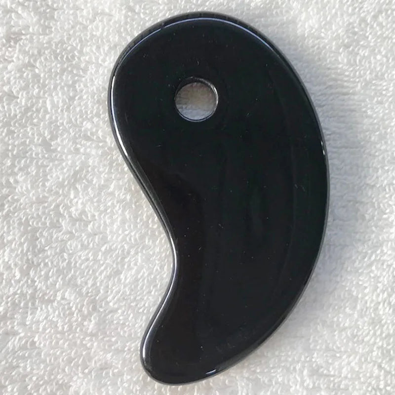 Gua Sha Facial Massager