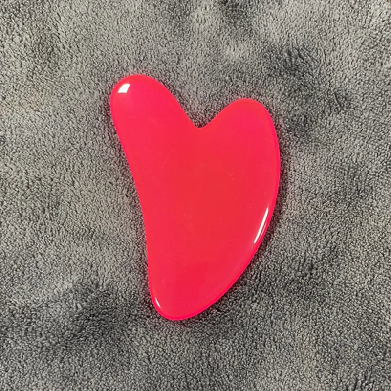Gua Sha Facial Massager