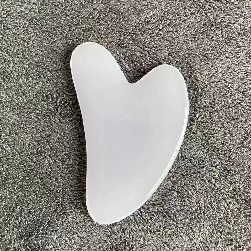 Gua Sha Facial Massager