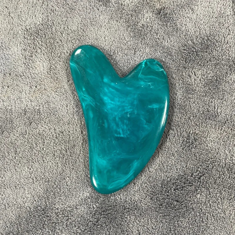 Gua Sha Facial Massager