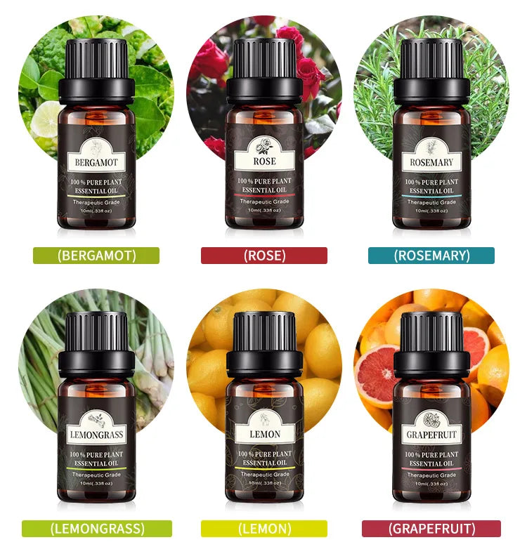 Lavender Oil