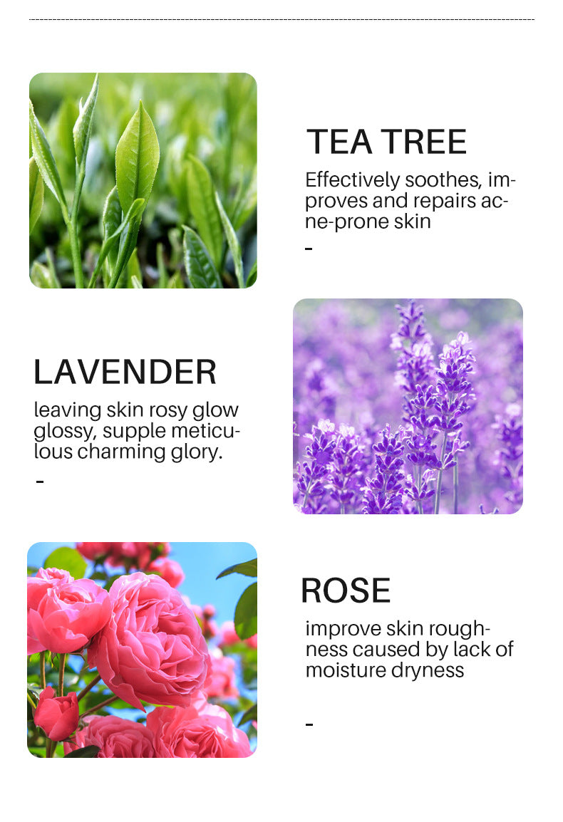 Organic Tea Tree Oil