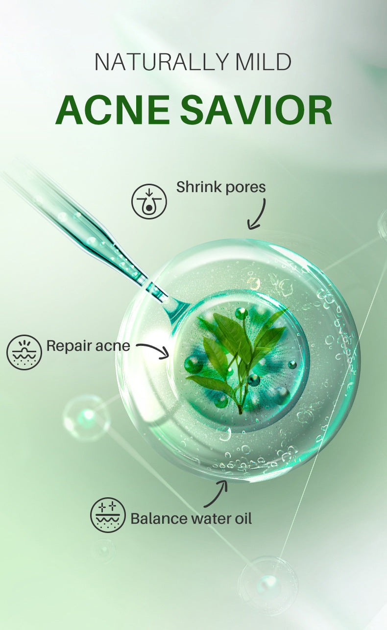 Organic Tea Tree Oil