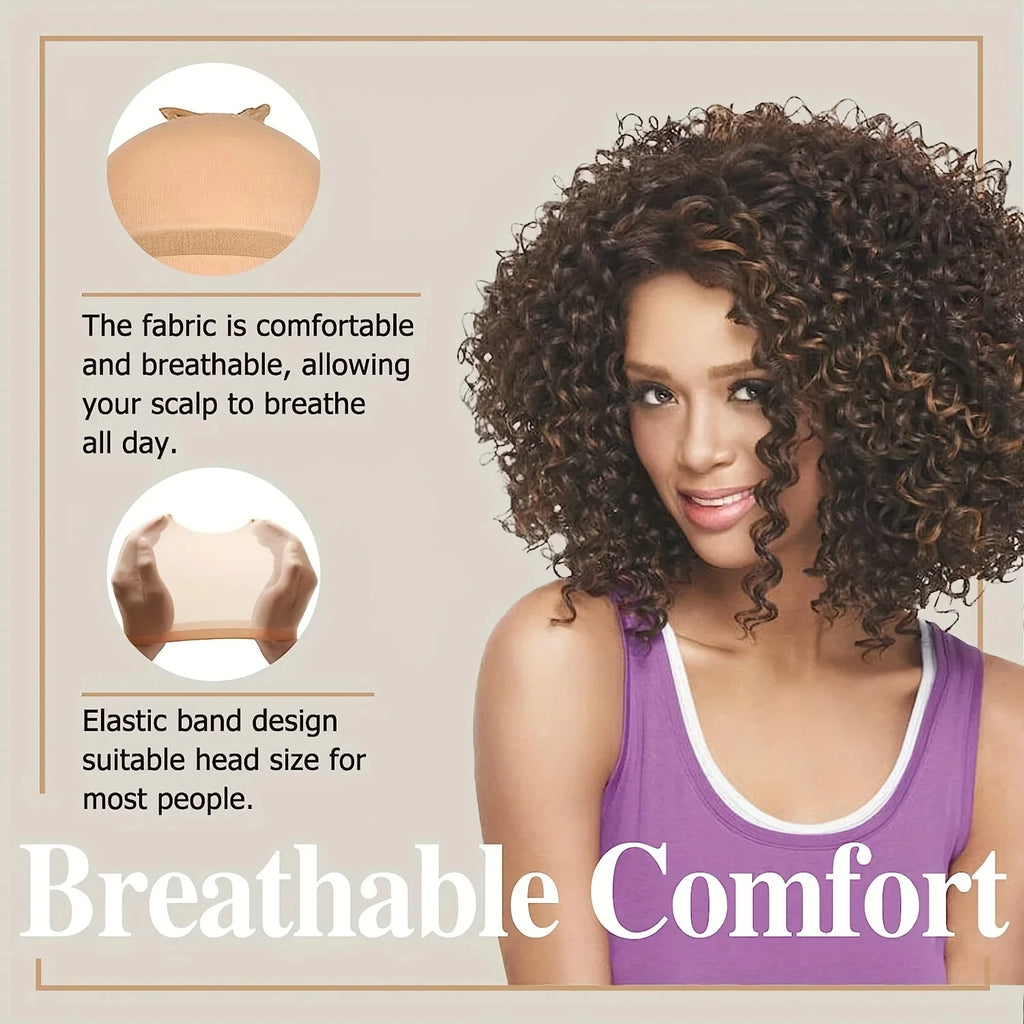 Wig Caps "4/10/40pcs"