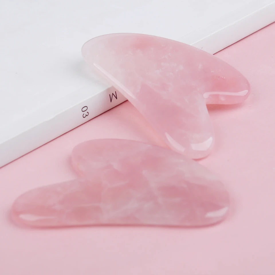 Gua Sha Facial Massager