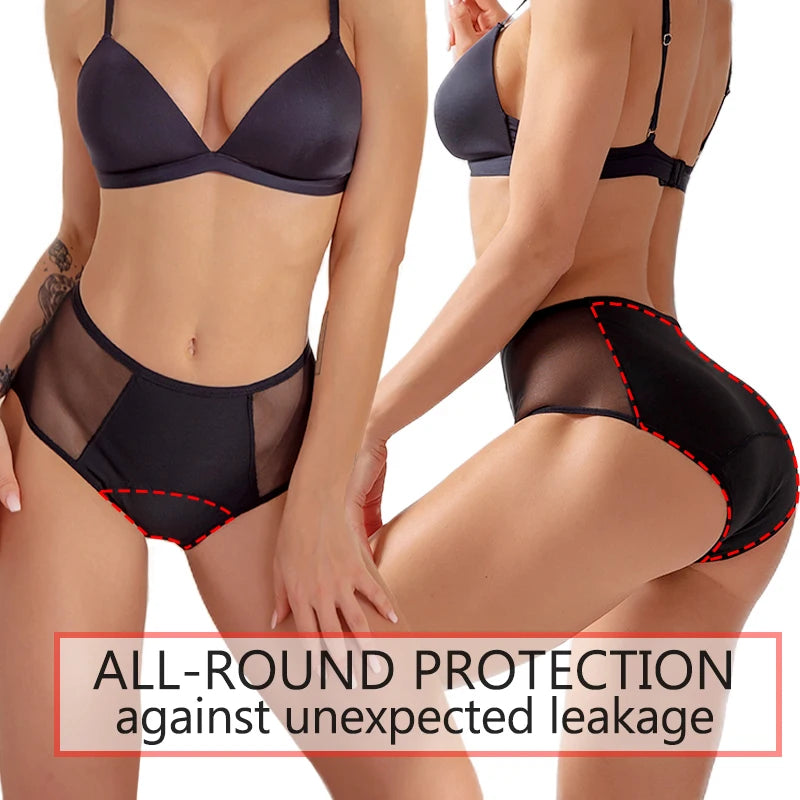Menstrual Panties