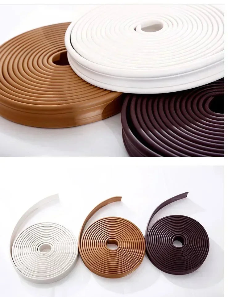 5M Soft Wall Trim
