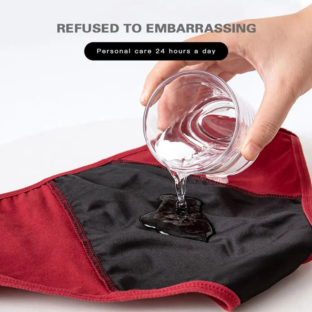 Menstrual Panties