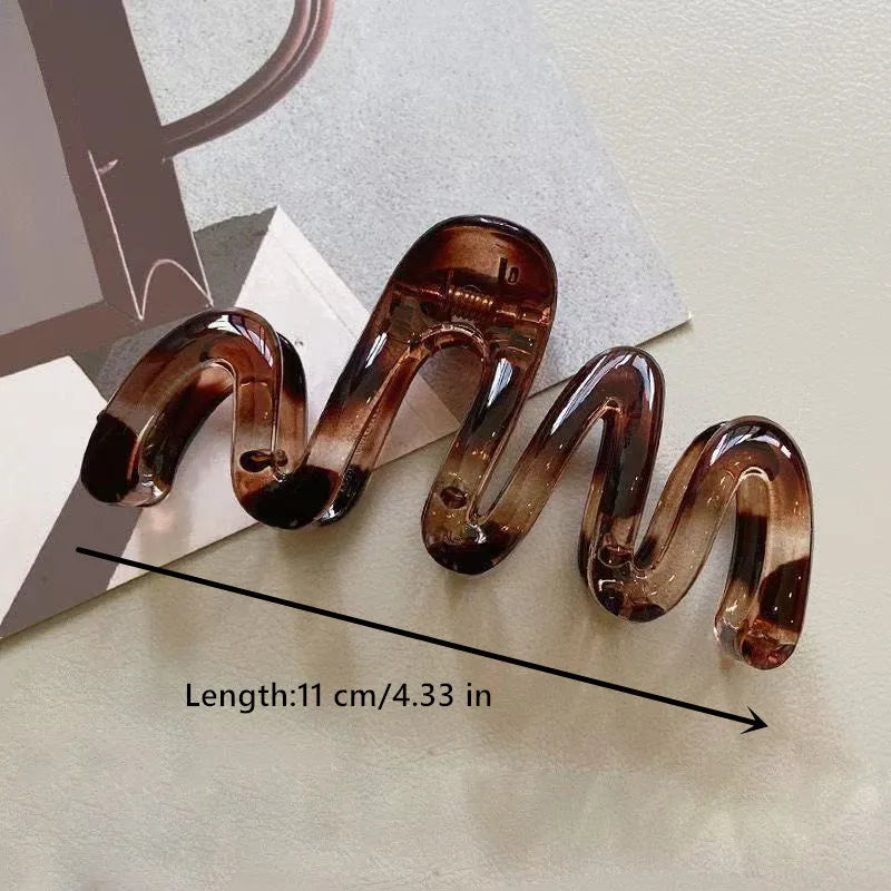 Hair Clip