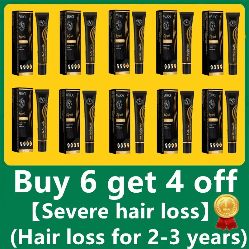 Chebe Fast Hair Growth Shampoo