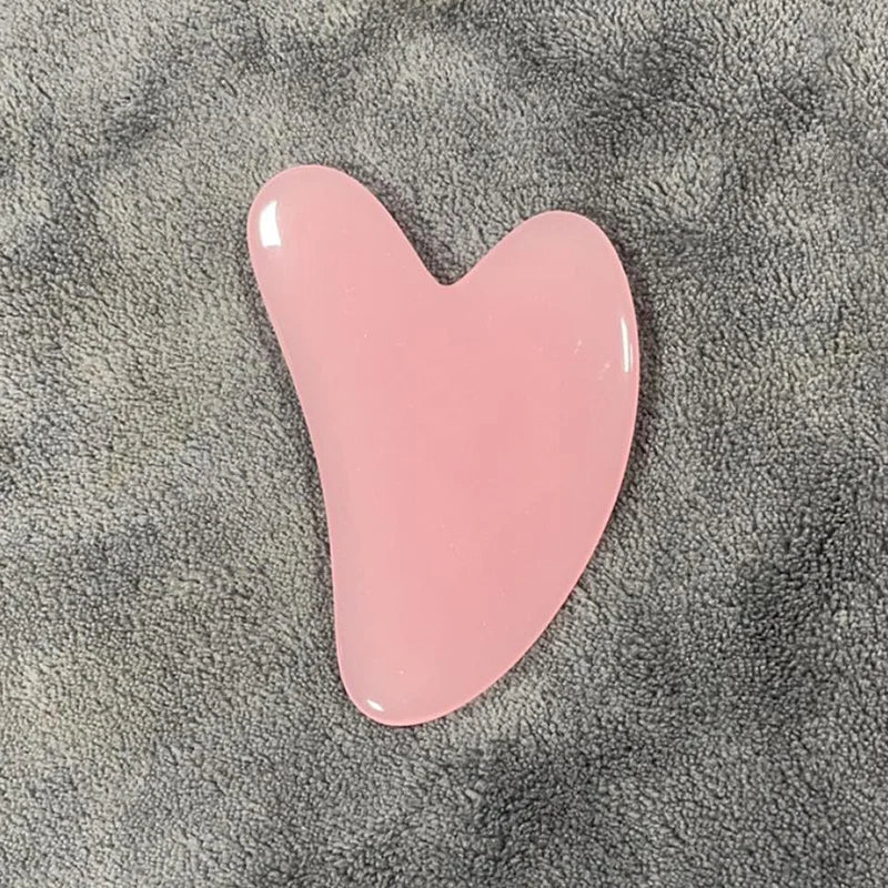 Gua Sha Facial Massage