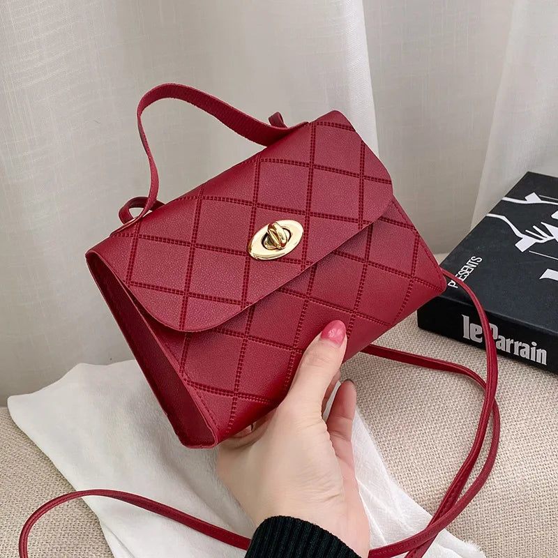 Fashion Mini Bag