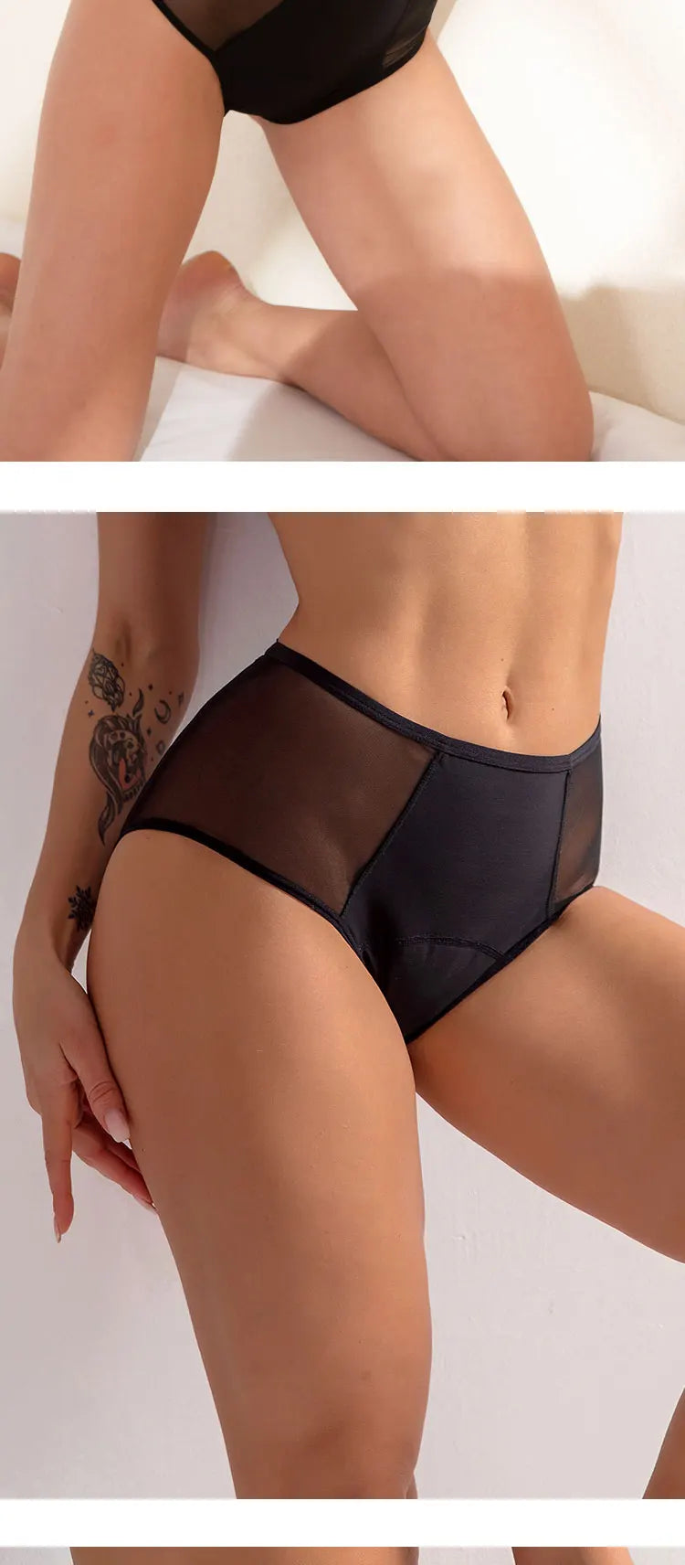 Menstrual Panties