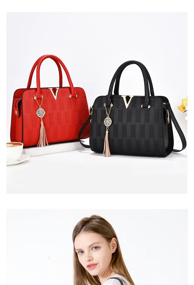 Elegant Handbag