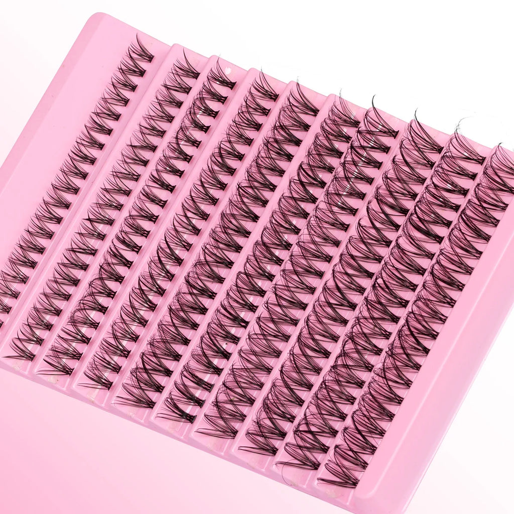 Lash Extension Kit