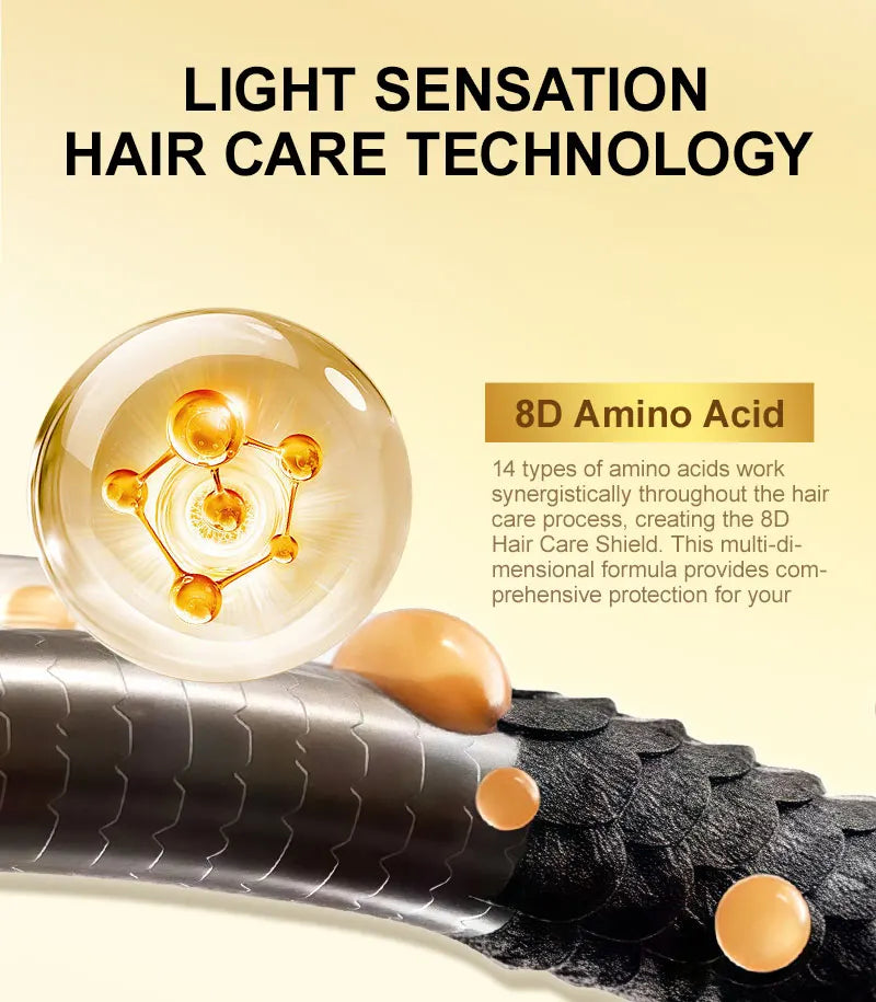 PURE Argan Oil Hair Mask