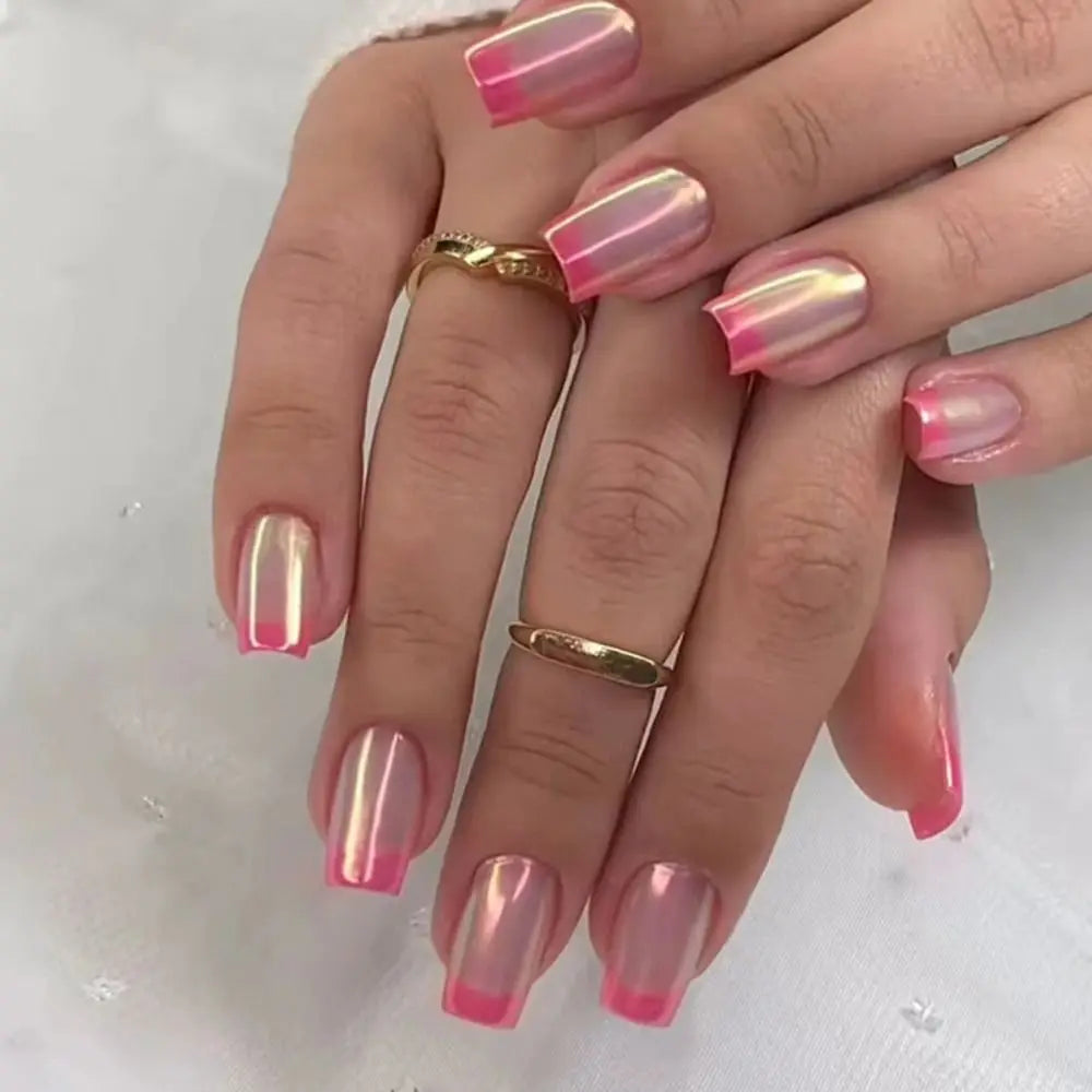 Press on Nails "24pcs"