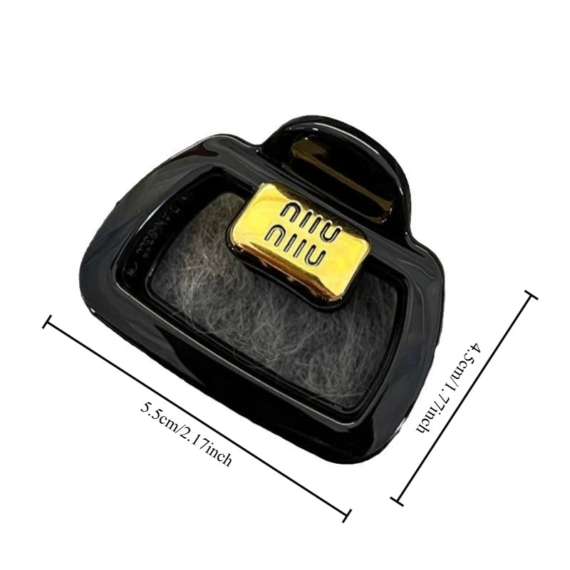 Hair Clip
