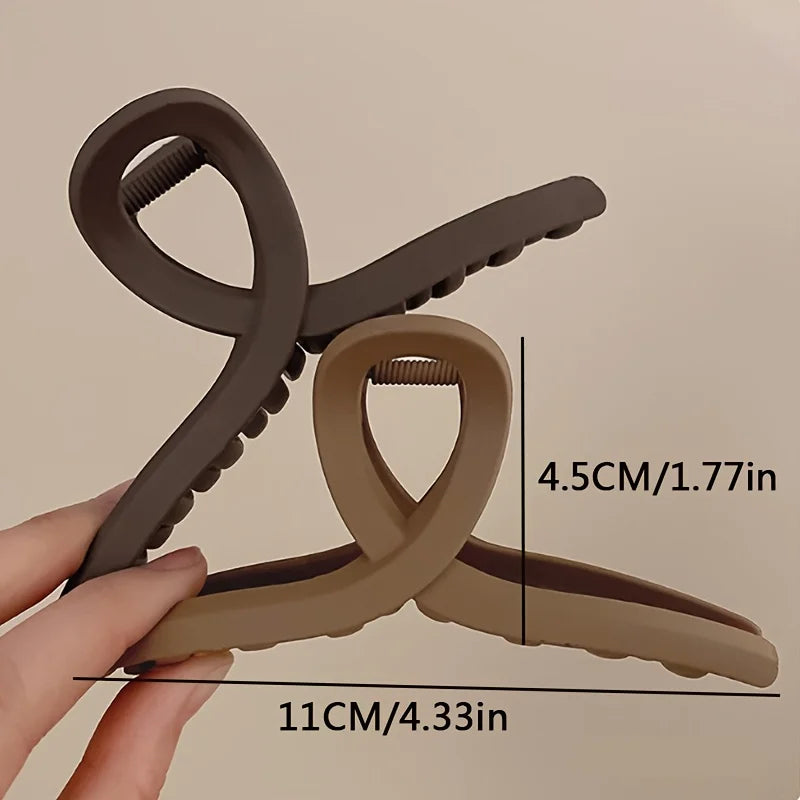 Hair Clips