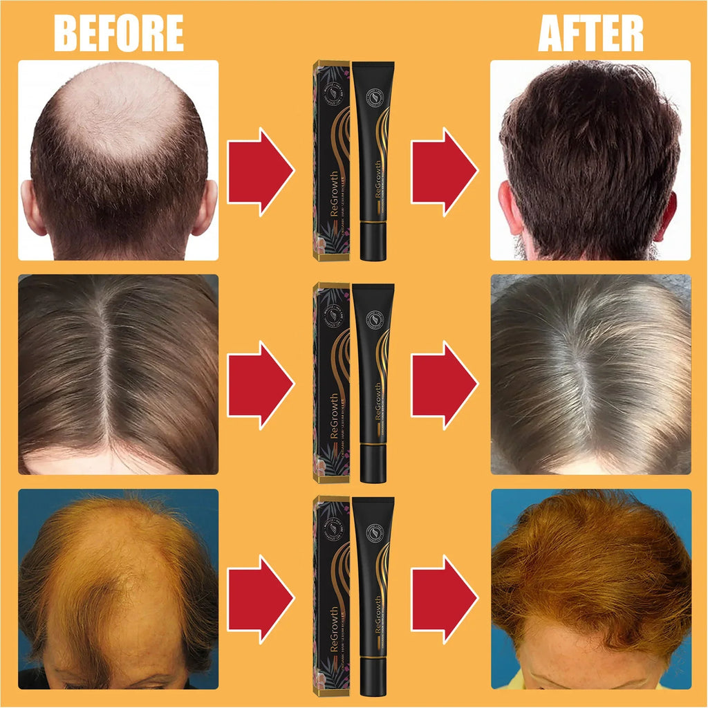 Chebe Fast Hair Growth Shampoo