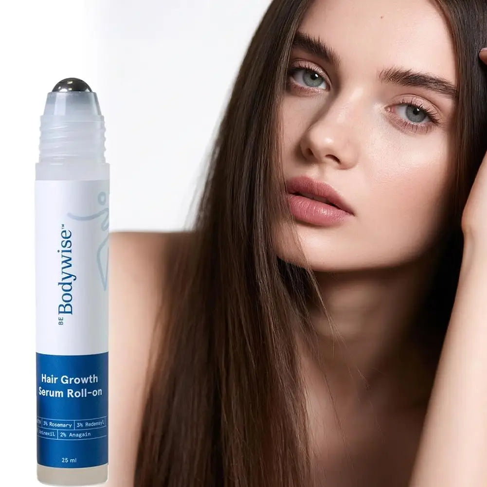 Bodywise Hair Growth Serum