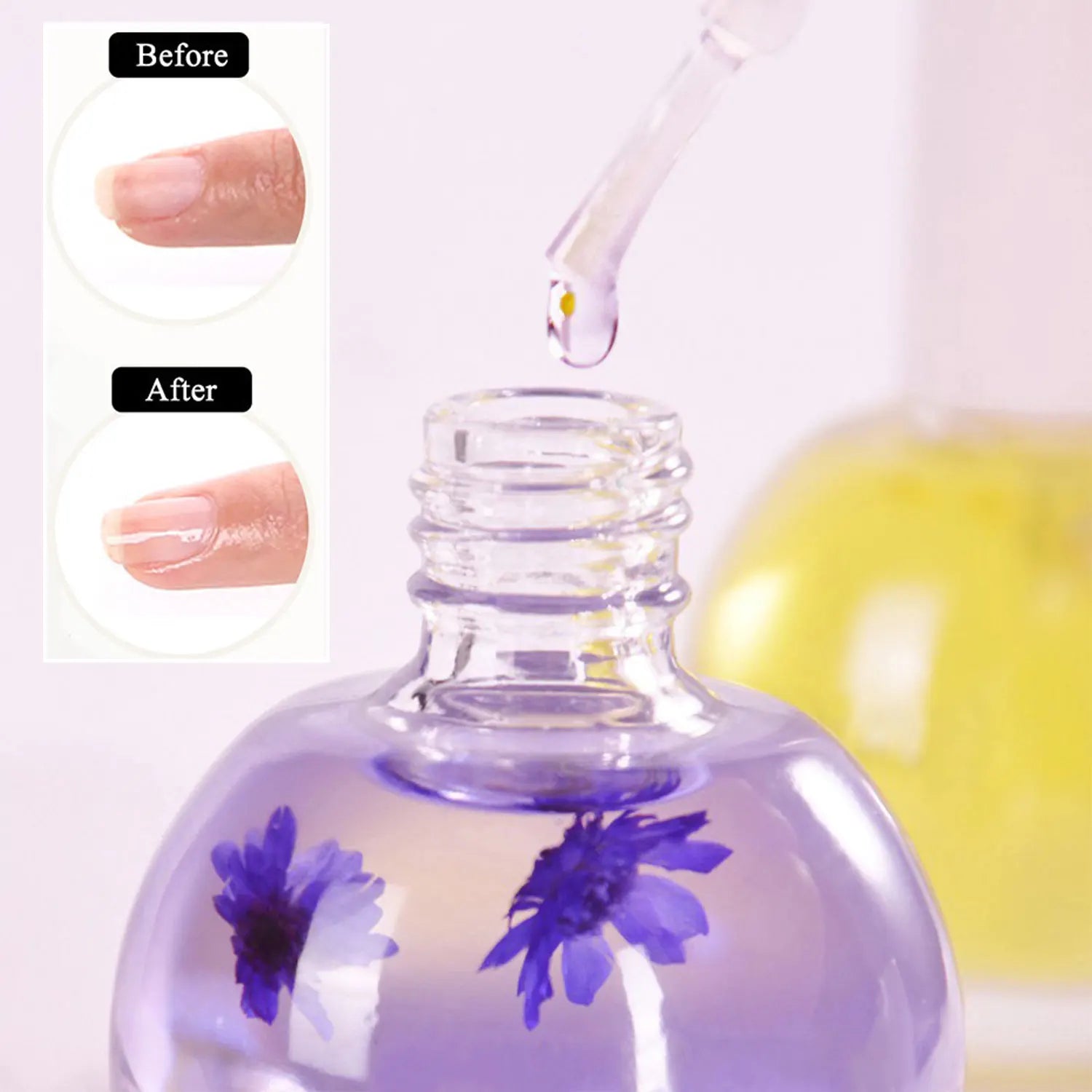 Nail Cuticle Oil "15ml"