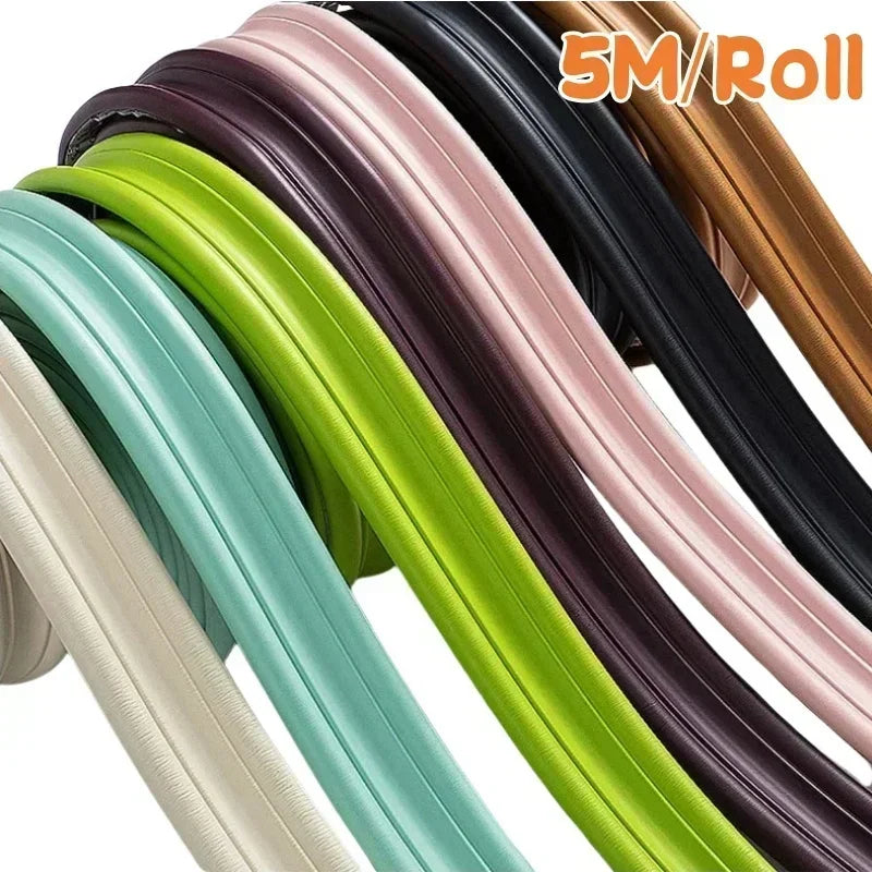 5M Soft Wall Trim