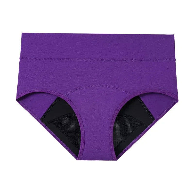 Menstrual Panties