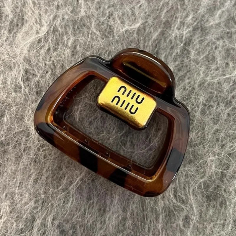 Hair Clip