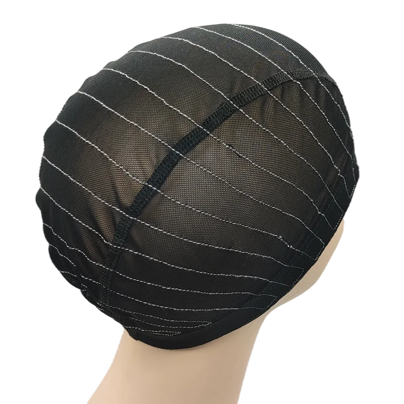 4x4 Lace Closure Wig Caps "1PC"