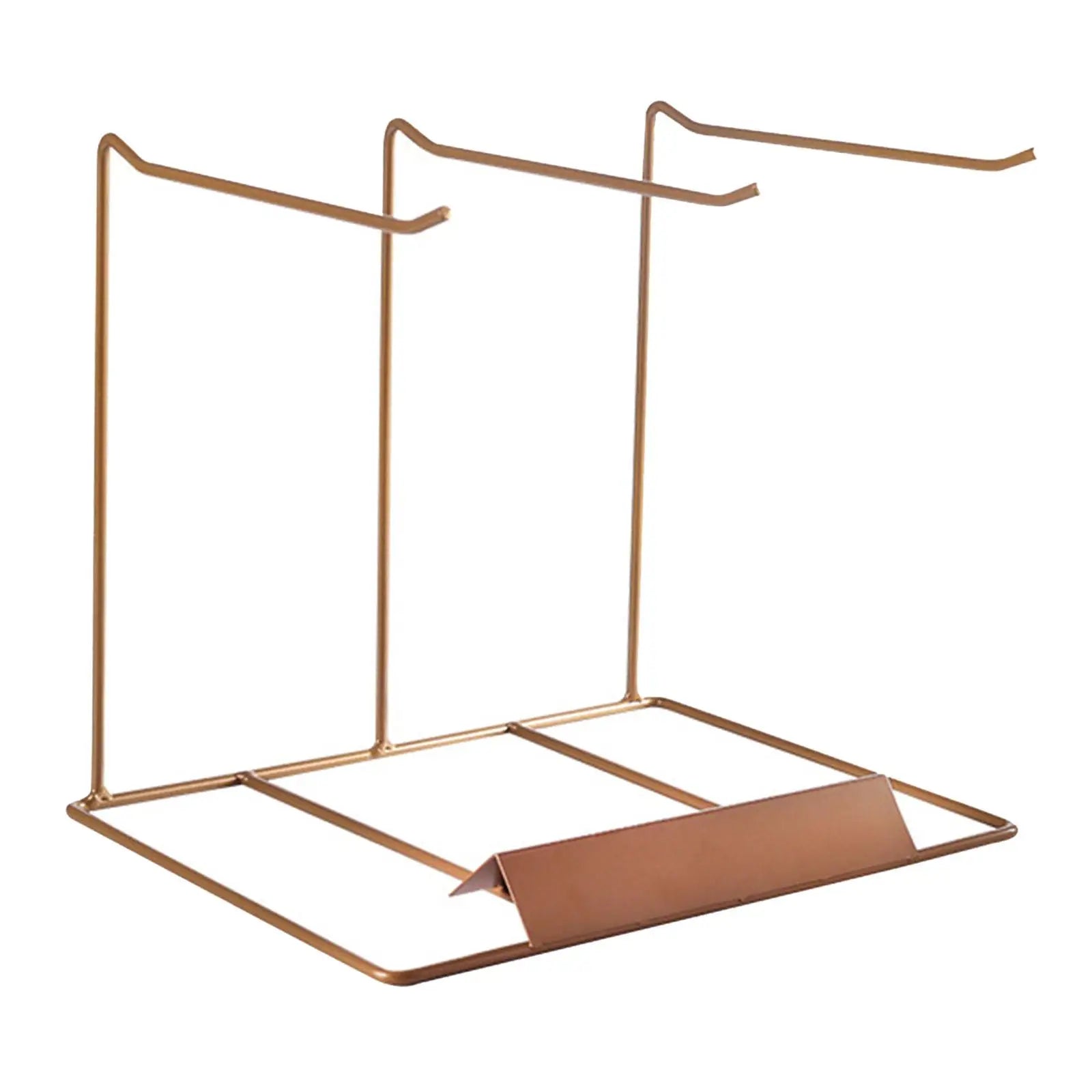 Jewelry Organizer Display Stand