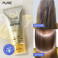 PURE Argan Oil Hair Mask