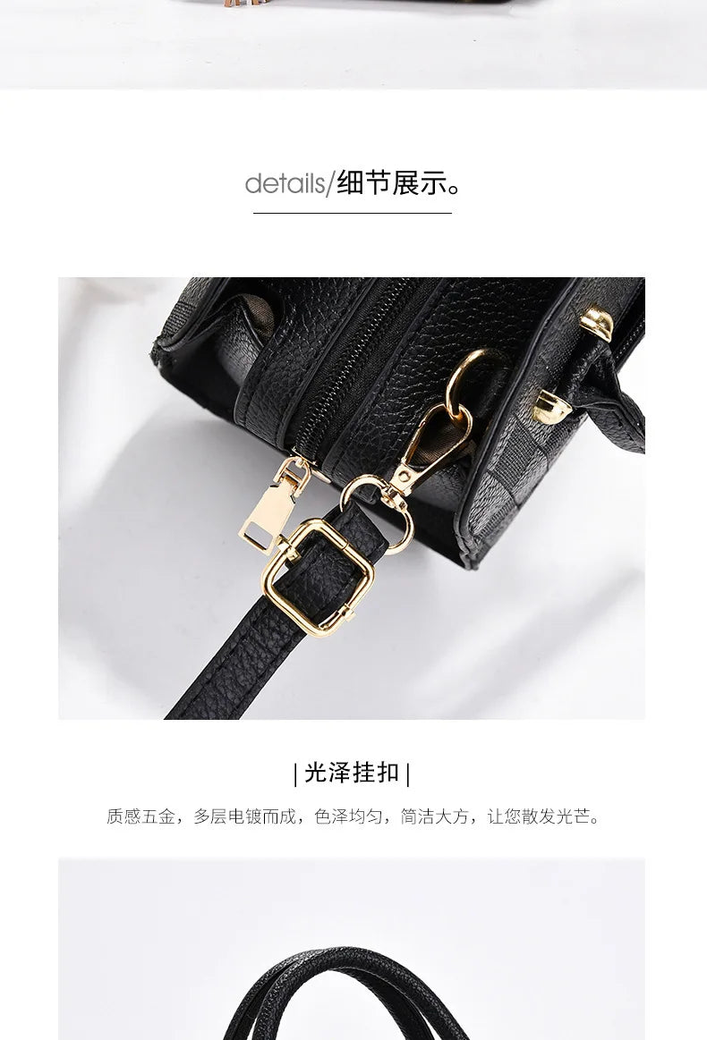 Elegant Handbag