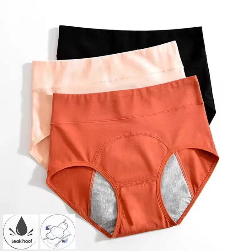 Menstrual Panties