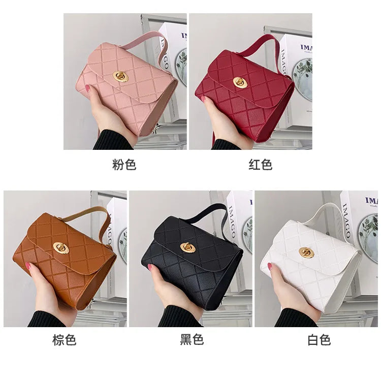 Fashion Mini Bag