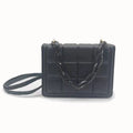 Honeycherry Flap Crossbody Mini Handbag