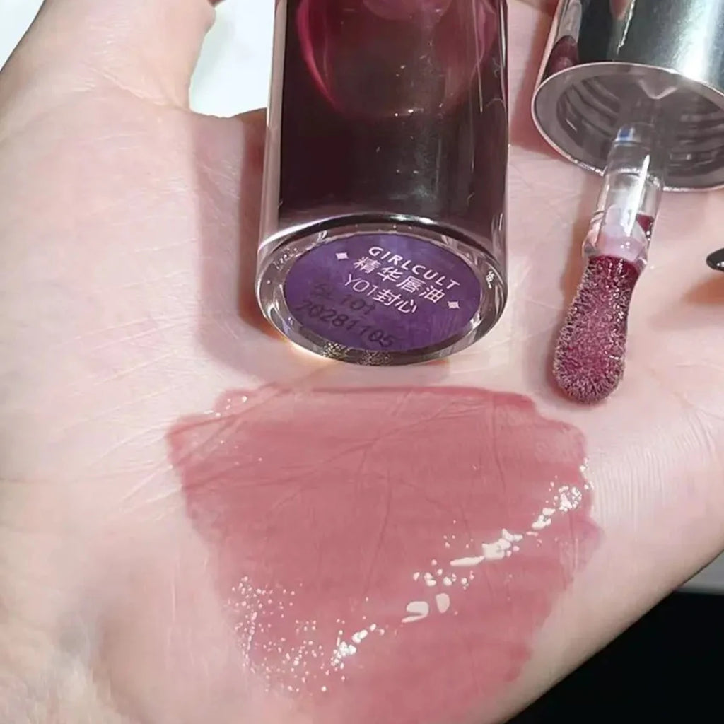 Girlcult Lip Gloss