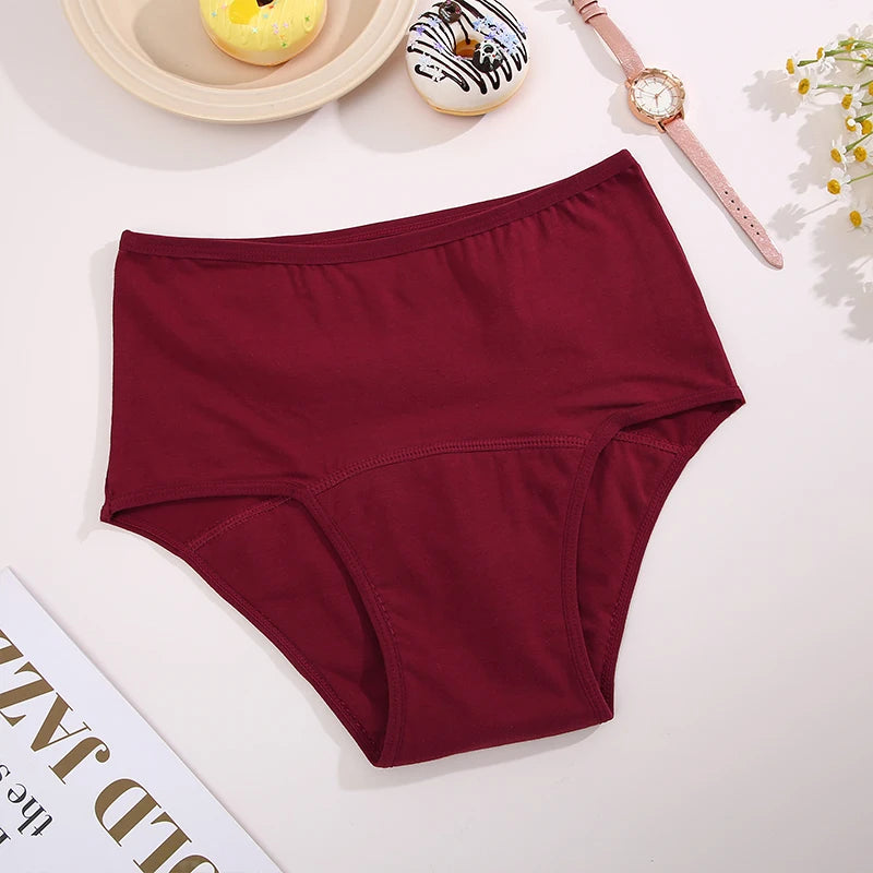 Menstrual Panties "1Pcs"