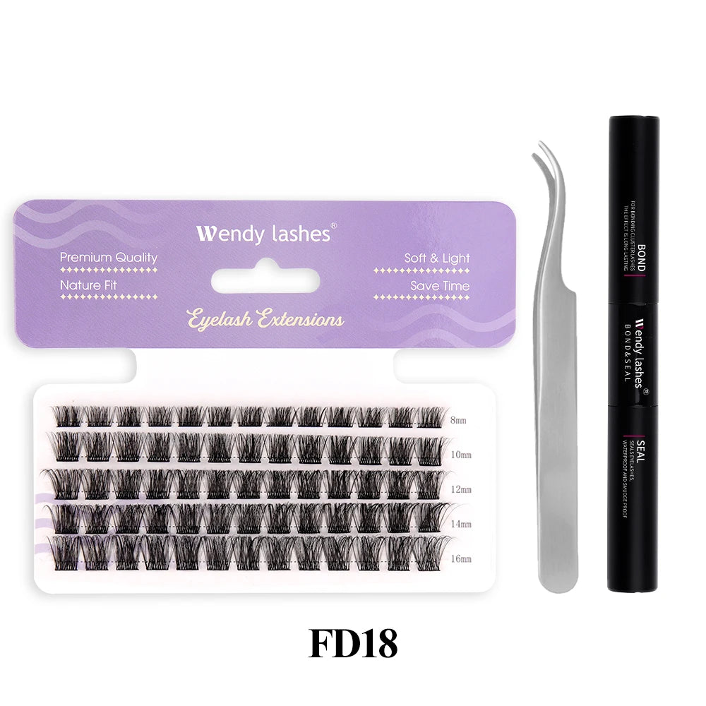 Lash Extension Kit