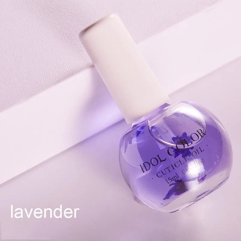 Nail Cuticle Oil "15ml"