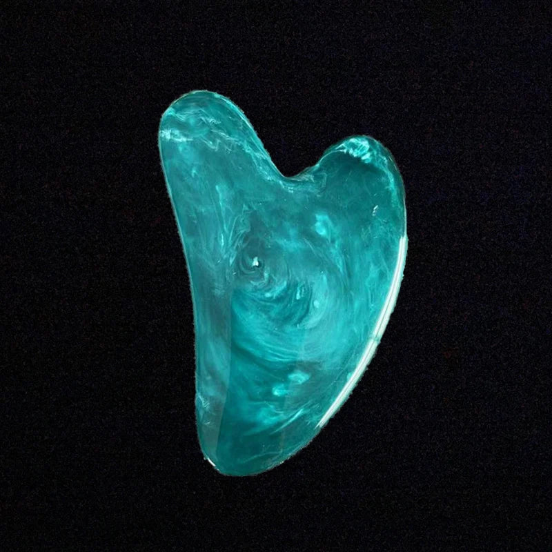 Gua Sha Facial Massage