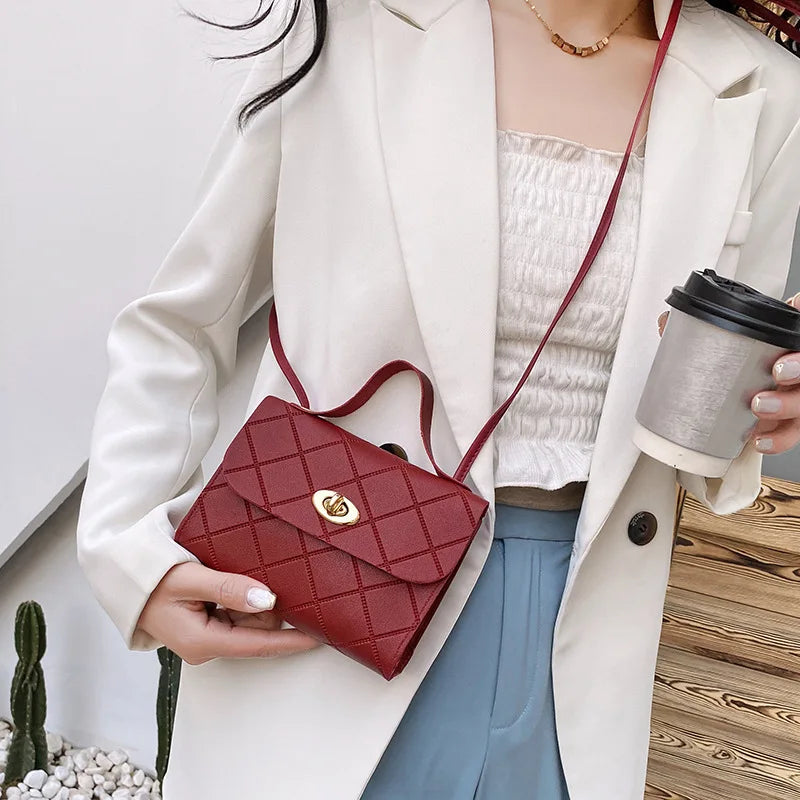 Fashion Mini Bag