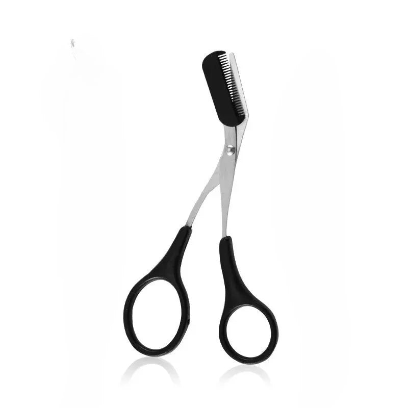 Eyebrow Kit "Stainless Steel, 3pcs"