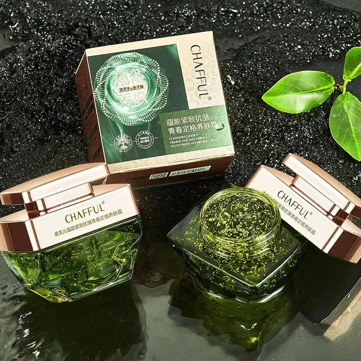 Effective Revitalize Skin & Face Cream