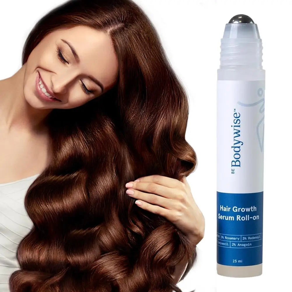 Bodywise Hair Growth Serum